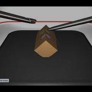 Suturing And Anastomosis Running Stitching