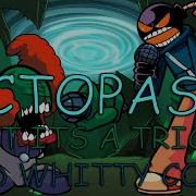 FNF VS RETROSPECTER Ectopasm But Its A Whitty And Tricky Cover
