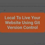 Git Version Control In CPanel And Deploy The GitHub Private Repository Along With Ssh Configuration