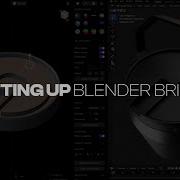 How To Set Up Plasticity S Blender Bridge