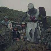 Monty Python And The Holy Grail The Rabbit