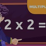 Multiplication Learn To Multiply With The Wizard S Apprentice