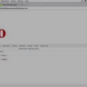 Manipulating And Changing Styles Of HTML Elements With Javascript