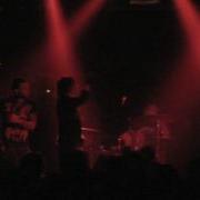 Eyehategod White Nigger LIVE Vienna Austria 2010 04 22 1080p FULL HD