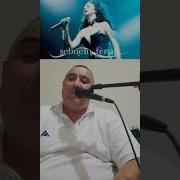 Şebnem Ferah Vazgeçtim Dünyadan Karaoke Çalışmamız 111