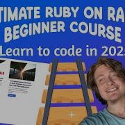 The Ultimate Beginner Ruby On Rails Course Build A Blog App With Rails Defaults