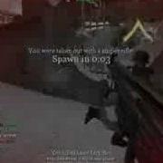 Cod2 Ownage Part 2