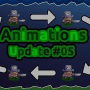 ANIMATIONS Episode 05 Platformer Tutorial Java