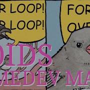 Boids Gamedev Math