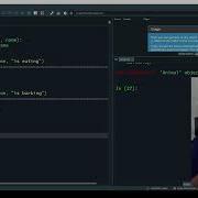 L28 Python OOP Inheritance Single Inheritance Bangla