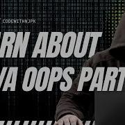 Java Object Oriented Programming Java Oop Basic Concepts Placement Course