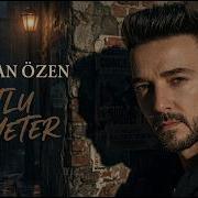 Gökhan Özen Mutlu Ol Yeter Arabesk Cover