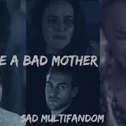 Sad Multifandom How Could A Father Treat Their Child Like That