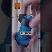 Нити для 3D печати в Fusion 360 2 совета
