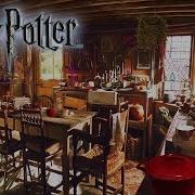 The Burrow Weasley S House ASMR Harry Potter Ambience Multiple Rooms