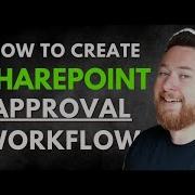 How To Create A SharePoint Approval Workflow