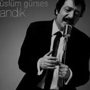MÜSLÜM GÜRSES ÇÜNKÜ SEN ÇÖLÜME YAGMUR OLDUN