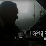 Iron Maiden 2 Minutes To Midnight Official Video