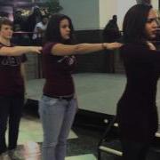 TempleU Meet The Greeks Spring15 Lambda Theta Alpha Latin Sorority Inc Beta Epsilon Chapter Salute