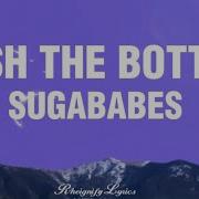 Sugababes Push The Button Lyrics Video