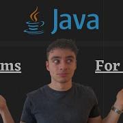 Should You Use Streams Or For Loops In Java
