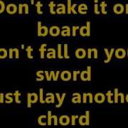 U2 Numb Lyrics