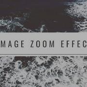 HTML CSS How To Make A Background Image Zoom On Hover
