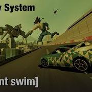 Memory System Ambient Swim Liquid DnB Jungle Breakcore