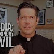 Acedia The Noonday Devil