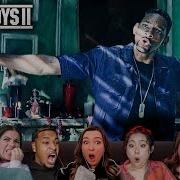 Bad Boys II 2003 Mike DESTROYS Haitian Gang Breathtaking Reaction Compilation