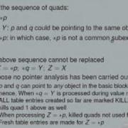 Mod 03 Lec 05 Local Optimizations Part 2 And Code Generation