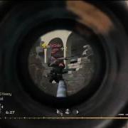 COD4 WTF Moment