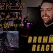Drummer Reacts To Even In Arcadia Sleep Token Full Album Reaction
