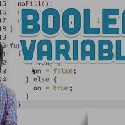 3 4 Boolean Variables P5 Js Tutorial