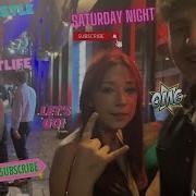 Newcastle Nightlife Saturday Night 2 00 AM 25 Feb 2024
