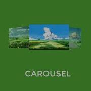 HTML CSS JavaScript Simple 3D Carousel