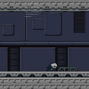 Testing Parallax Scrolling