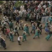 Abba Flash Mob