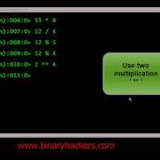 Ruby Programming Part 9 Arithmetic Operators