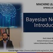 Bayesian Networks Introduction Week 07 06
