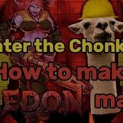 Hedon Mapping Tutorial Part 5