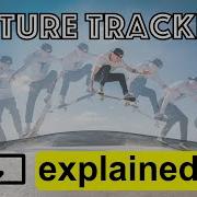 How Do Computers See Motion Lucas Kanade Method Explained