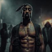 2Pac Vibe Cold Concrete Music Video 2025