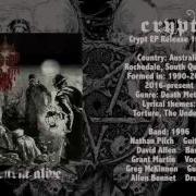 Crypt Aus Crypt EP 1996