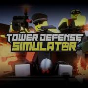 Official Tower Defense Simulator OST Smug