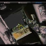 Skanect Scan Of My Dining Room