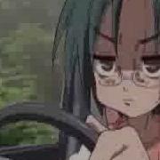 Lucky Star Initial D