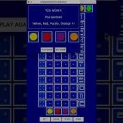 Mastermind In Tkinter Python