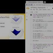 Introduction To Python Lecture 5 Plotting And Visualisation Part 3