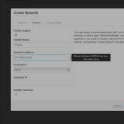 Openstack 1 Create A Network